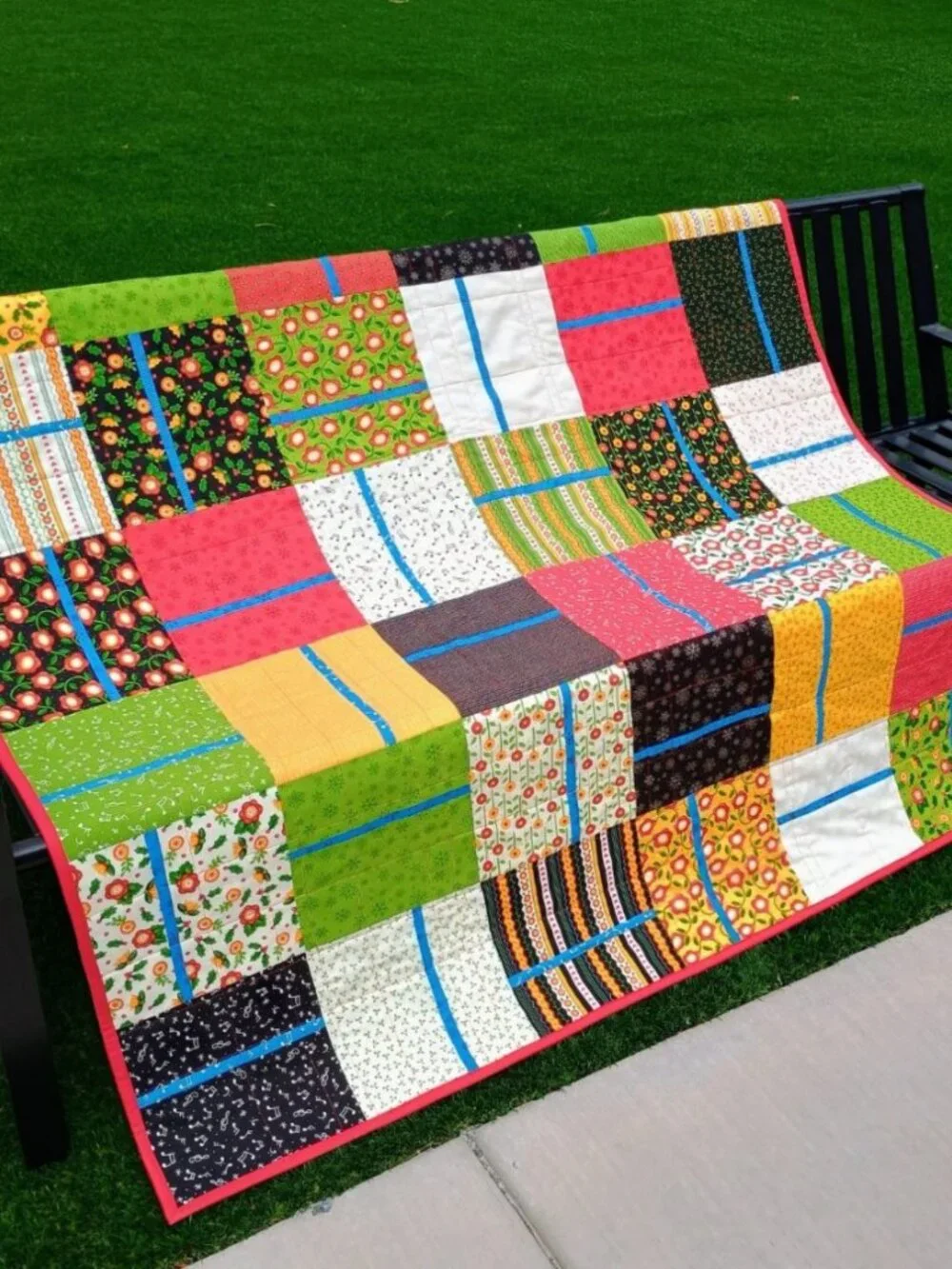 Hand Crafted beautiful unique